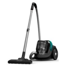Rowenta Aspirateur traîneau Green Force Cyclonic RO 7B12 sans sac (RO7B12)