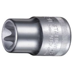 STAHLWILLE Douille, 1/2 pouce pour TX E14 (03270014)