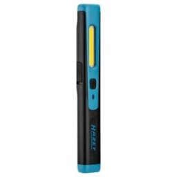 Lampe de stylo à LED HAZET, 1979-11 (1979-11)
