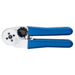 Rennsteig Pinceà sertirà 4 broches SelectorCrimp, avec gaine, Type: 0,56 (8738 0000 6)