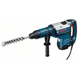 Marteau perforateur BOSCH avec SDS max GBH 8-45 DV (0611265000)