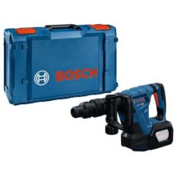 BOSCH Marteau perforateur sans fil SDS max GSH 18V-5 dans XL-BOXX (0611918200)