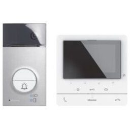 Legrand Set d’interphone vidéo LINEA3000 2 fils (364922)