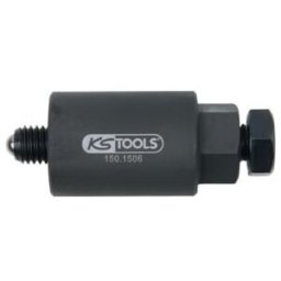 Extracteur de poulie de pompe pour BMW, 79mm ; KS Tools (150.1506)