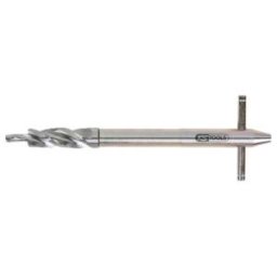 KS Tools Outil de nettoyage de siège d'injecteur, Renault, Nissan, Opel, Suzuki, Mitsubishi (152.1391)