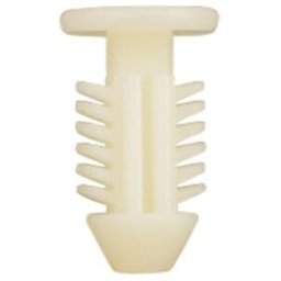 Agrafes pour garnitures pour Peugeot/Citroen, pack de 50 ; KS Tools (420.5660)