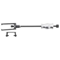 Extracteur d’injecteur pour Volvo camions FM12 / FM440 / FH500 BGS ; BGS technic (9860)