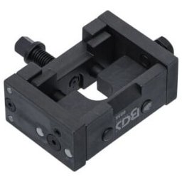 Bloc coulissant pour levier intermédiaire pour BMW B38/B48 Kraftmann ; BGS technic (6035)