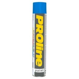 Moravia Peinture de marquage PROline-paint 750 ml bleu (260.12.531)