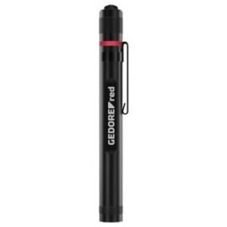 Lampe stylo Gedore R95300139 ; Gedore Red (3301758)