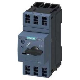 Siemens Disjoncteur numérique industriel déclencheur A 0,45-0,63A 3RV2011-0GA20 (3RV20110GA20)