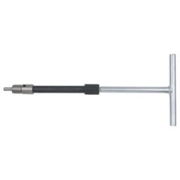KS Tools Fraise de siège d'injecteur Ø 15/19 mm (152.1465)