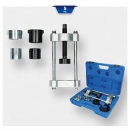 Brilliant Tools Outil pour rotules de suspension pour BMW série 3, 6 pcs (BT661250)