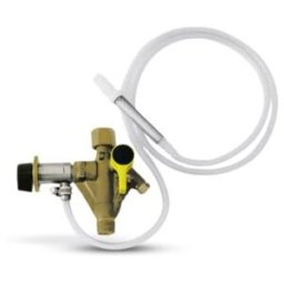 Injecteur de détergent Kärcher pour haute et basse pression (sans buses) (4.637-032.0)