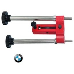 Brilliant Tools Outil de serrage de courroie synchrone pour BMW N63 (BT591825)
