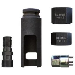 Gedore Set de complément injecteur Denso M20 (3420175)