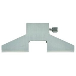 Helios Preisser Pont à profondeur pour pied à coulisse ; Mahr (4102020)