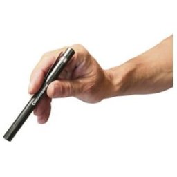 Scangrip Lampe de poche styloà LED avec piles, Type: PENCIL (03.5130)