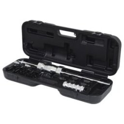 KS Tools Jeu d'extracteur universels d'injecteurs, 14 pcs. (152.1085)