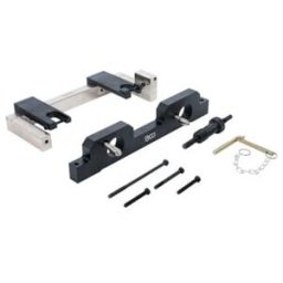 BGS Coffret de calage pour BMW N20/N26 10 pièces Kraftmann ; BGS technic (62637)