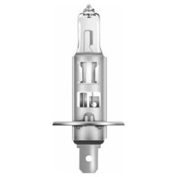 Osram Ampoule de phare 55W 12V P14,5s UVS 64150 (4050300001487)