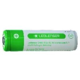 Batterie de remplacement Ledlenser 21700 Li-ion 4800mAh, 3.7V (502262)