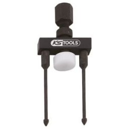 Extracteur de pompe à injecteur KS Tools pour 152.1350 (152.1355)