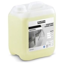 Kärcher Nettoyant désinfectant liquide RM 732, 5 l (6.295-596.0)