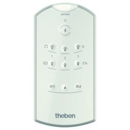 Theben Télécommande pour theSenda Plug App theSendaBinkl.Halter (9070985)