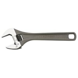 Stahlwille Clé à fourche, taille réglable 18 max.53 mm (40260118)