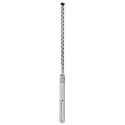 Marteau perforateur BOSCH Expert SDS max-8X, 12 x 200 x 340 mm (2608900260)
