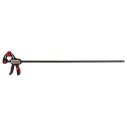Serre-joint STIER, ouverture 900 mm, porte-à-faux 80 mm (905667)
