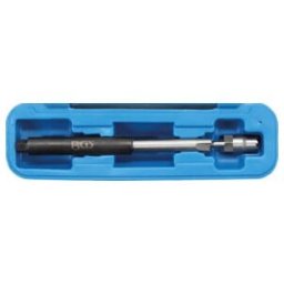 Fraises pour surfaçage de sièges d'injecteur 15 mm Kraftmann ; BGS technic (62606)