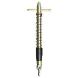 Gedore Outil de nettoyage universel pour siège d’injecteur (2917459)