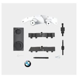 Brilliant Tools Jeu d’outils de réglage de moteur pour BMW M52, M54, M60, M62 (BT591830)