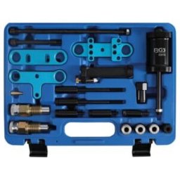 BGS Jeu d’outils pour buse d’injection de carburant pour BMW ; BGS technic (62674)
