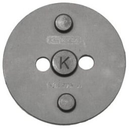 Adaptateur d'outil de piston de frein KS Tools #K Citroën C5 (150.1975)