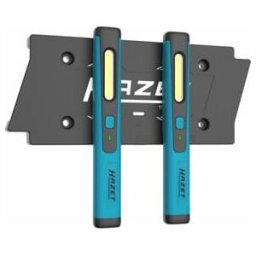 Jeu de lampes stylo à LED 1979W-11/3 HAZET (1979W-11/3)