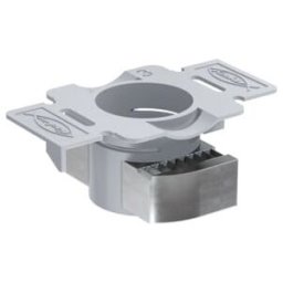 fischer Platine écrou FCN Clix P 6 (559757)