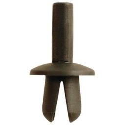Agrafes à pousser type Push-Type pour Peugeot/Citroen, pack de 50 ; KS Tools (420.5651)
