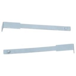 Outils de démontage d'autoradio Pioneer, JVC, 2 pcs. ; KS Tools (500.1369)