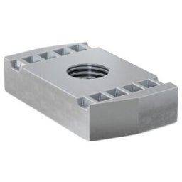 Platine écrou fischer FCN 10 (077409)