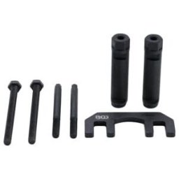 Extracteur d’injecteurs diesel Land Rover 2.7L V6 & 3.6L V8 TDi Kraftmann ; BGS technic (9865)