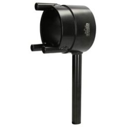 Clé de contrepoids pour poulie de courroie KS Tools pour Mercedes, 265 mm (911.1740)