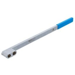 BGS Outil de maintien poulie de vilebrequin, pour Mercedes-Benz M651 ; BGS technic (72051)