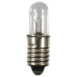 Scharnberger+Hasenbein Ampoule T1 3/4 5,7x17,5 E5/8 12V 100mA 21213 ; Scharnberger & Hasenbein Elektro GmbH (21213)