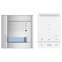 Legrand Ensemble interphone audio SFERA 2 fils 364234 (364234)