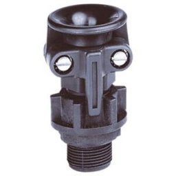 Ceag Sicherheitst. Exe Raccord trompette M50 26-34mm GHG 960 1949 R0115 (GHG9601949R0115)