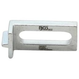 Outil de blocage du volant d’inertie pour Citroën/Peugeot BGS ; BGS technic (9832)