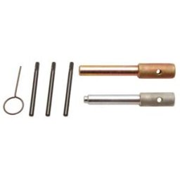 Coffret de calage pour ord Duratorq 2.0, 2.4 Diesel BGS ; BGS technic (8672)